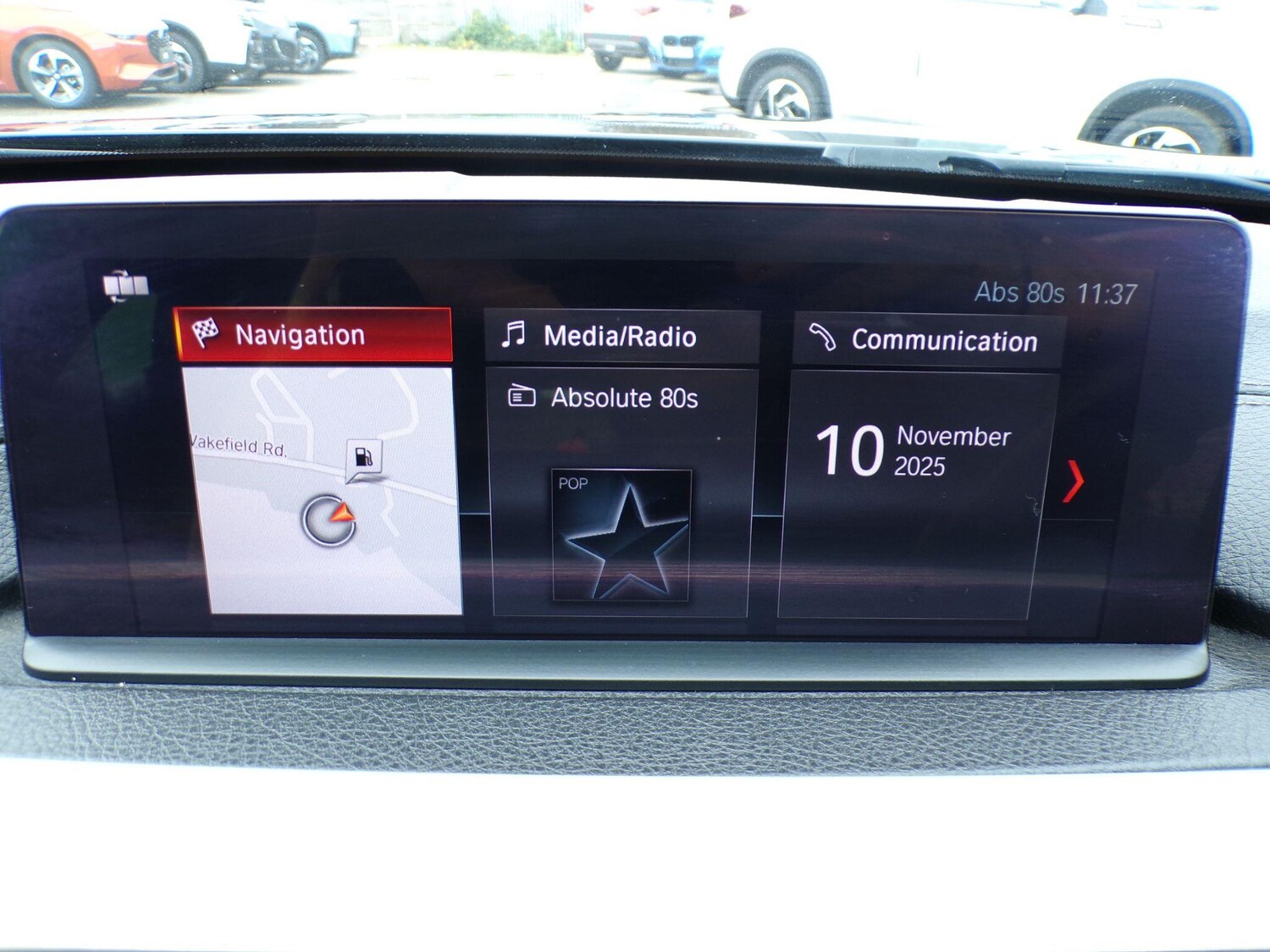 Used BMW 4 Series Gran Coupe 2019 for sale - 76561299: Photo 24