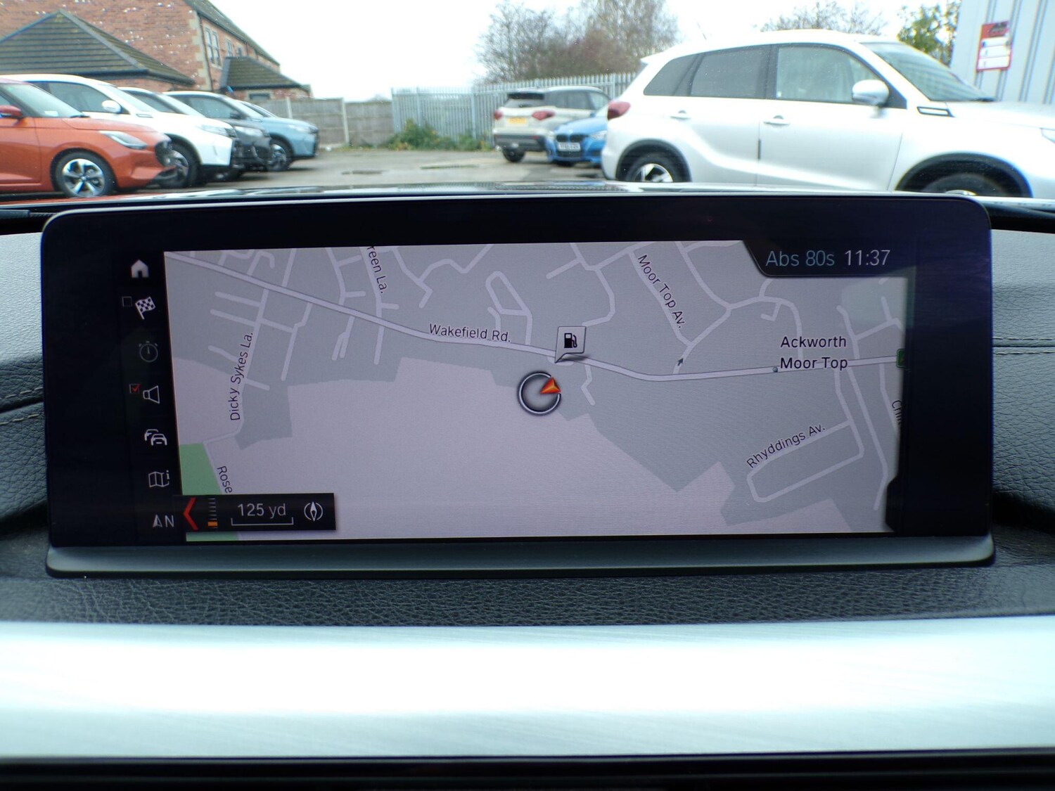 Used BMW 4 Series Gran Coupe 2019 for sale - 76561299: Photo 25