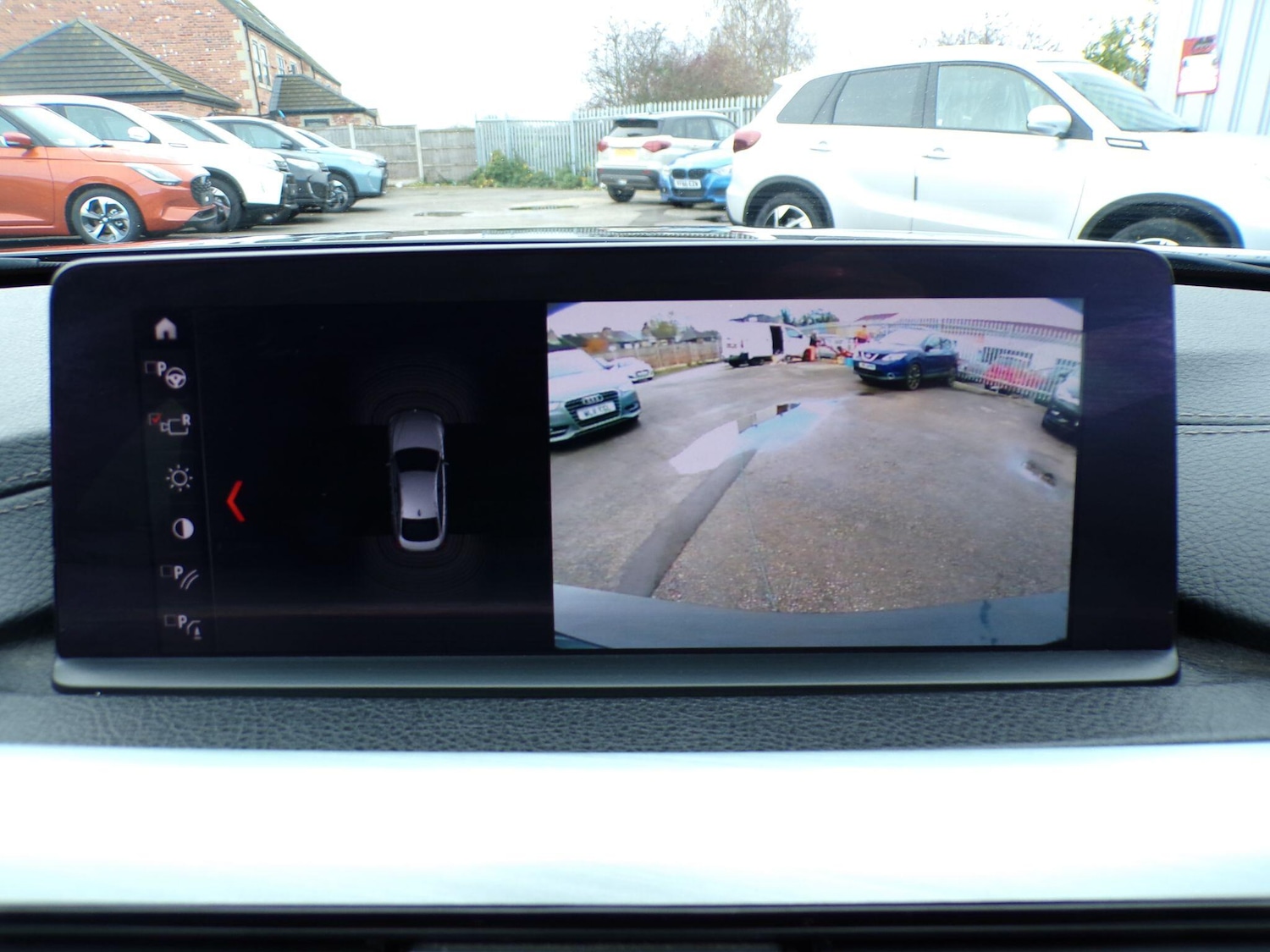 Used BMW 4 Series Gran Coupe 2019 for sale - 76561299: Photo 26