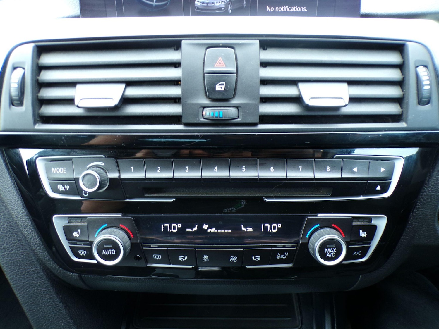 Used BMW 4 Series Gran Coupe 2019 for sale - 76561299: Photo 27