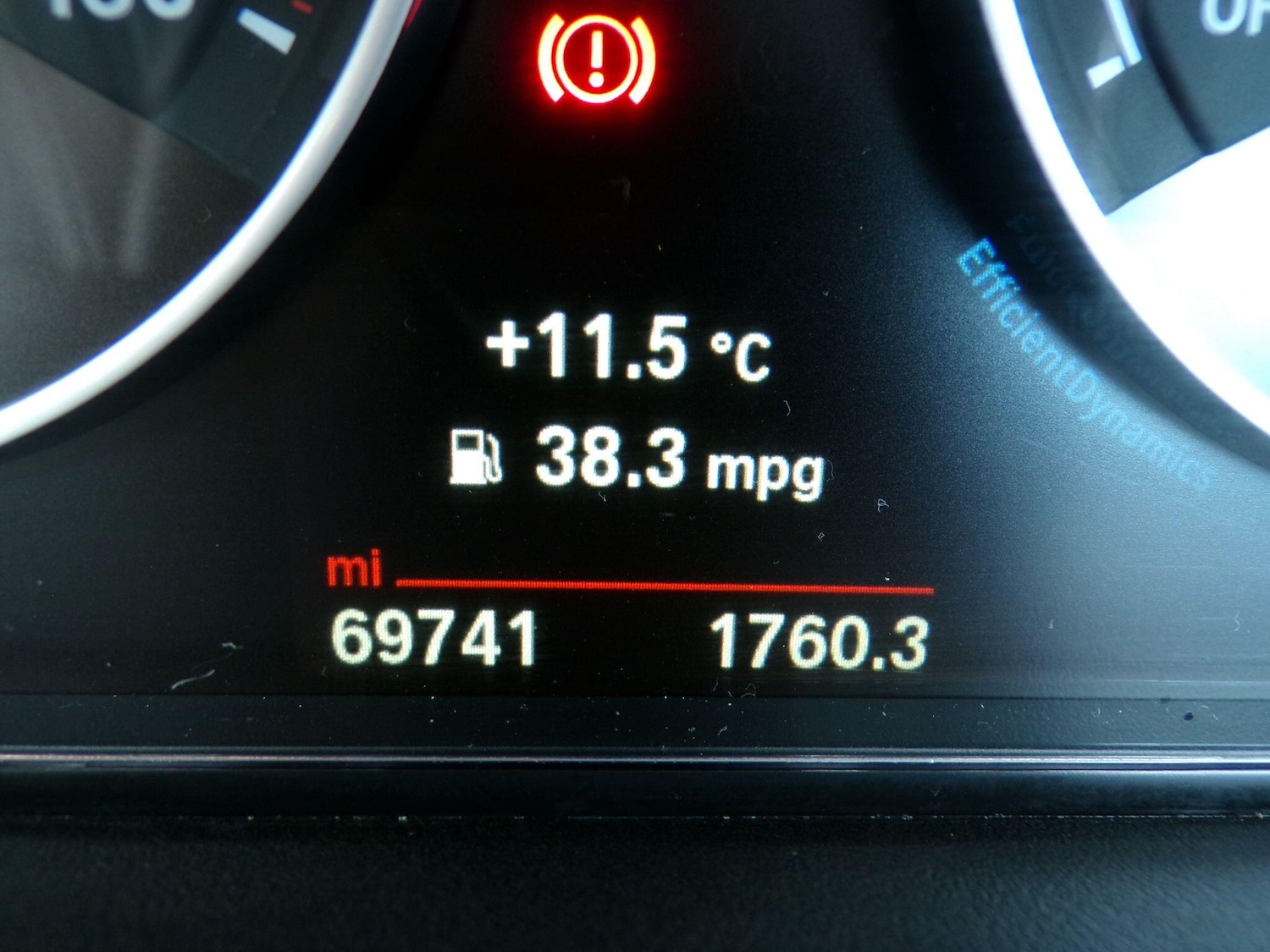 Used BMW 4 Series Gran Coupe 2019 for sale - 76561299: Photo 28