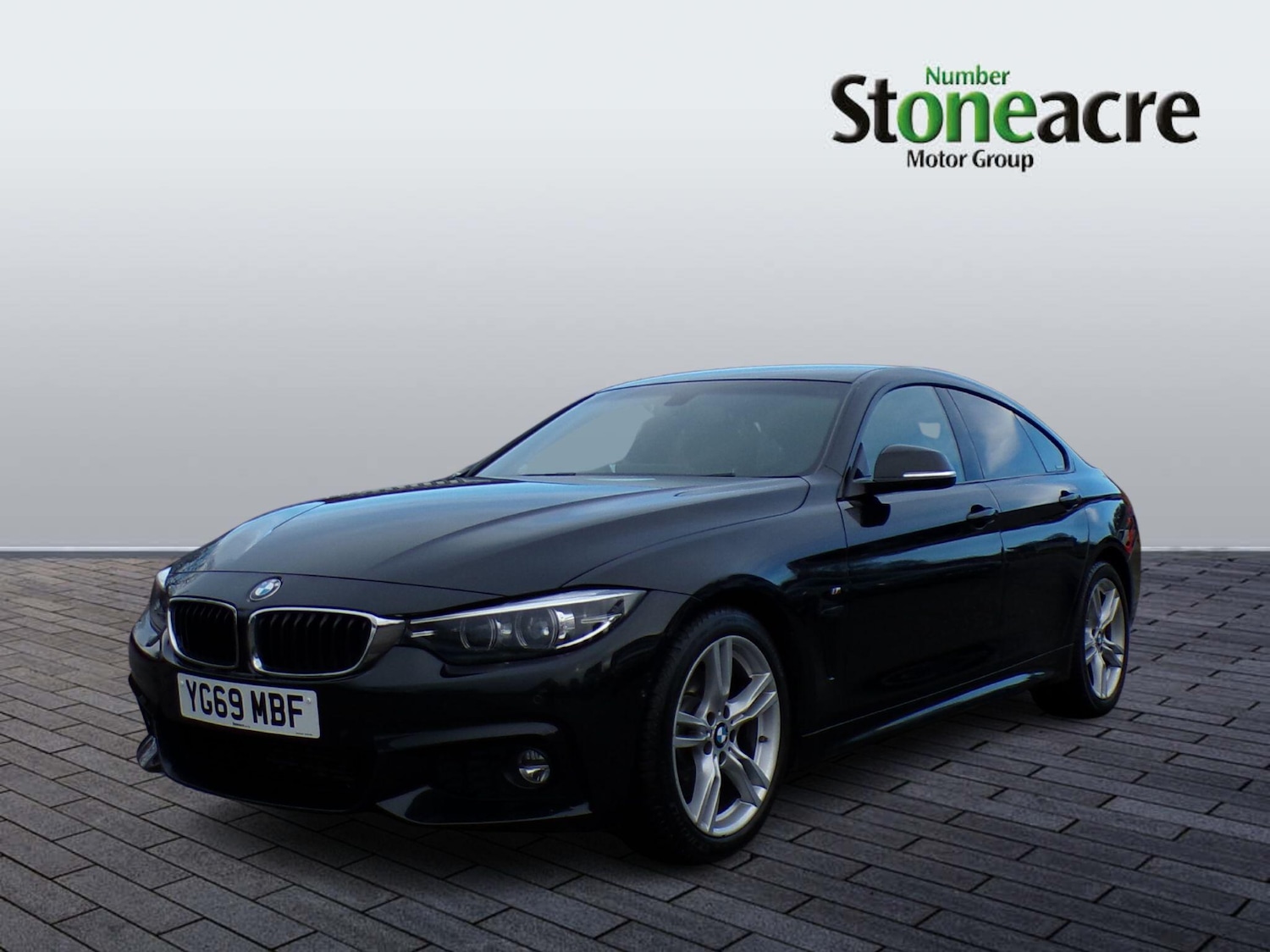 Used BMW 4 Series Gran Coupe 2019 for sale - 76561299: Photo 3