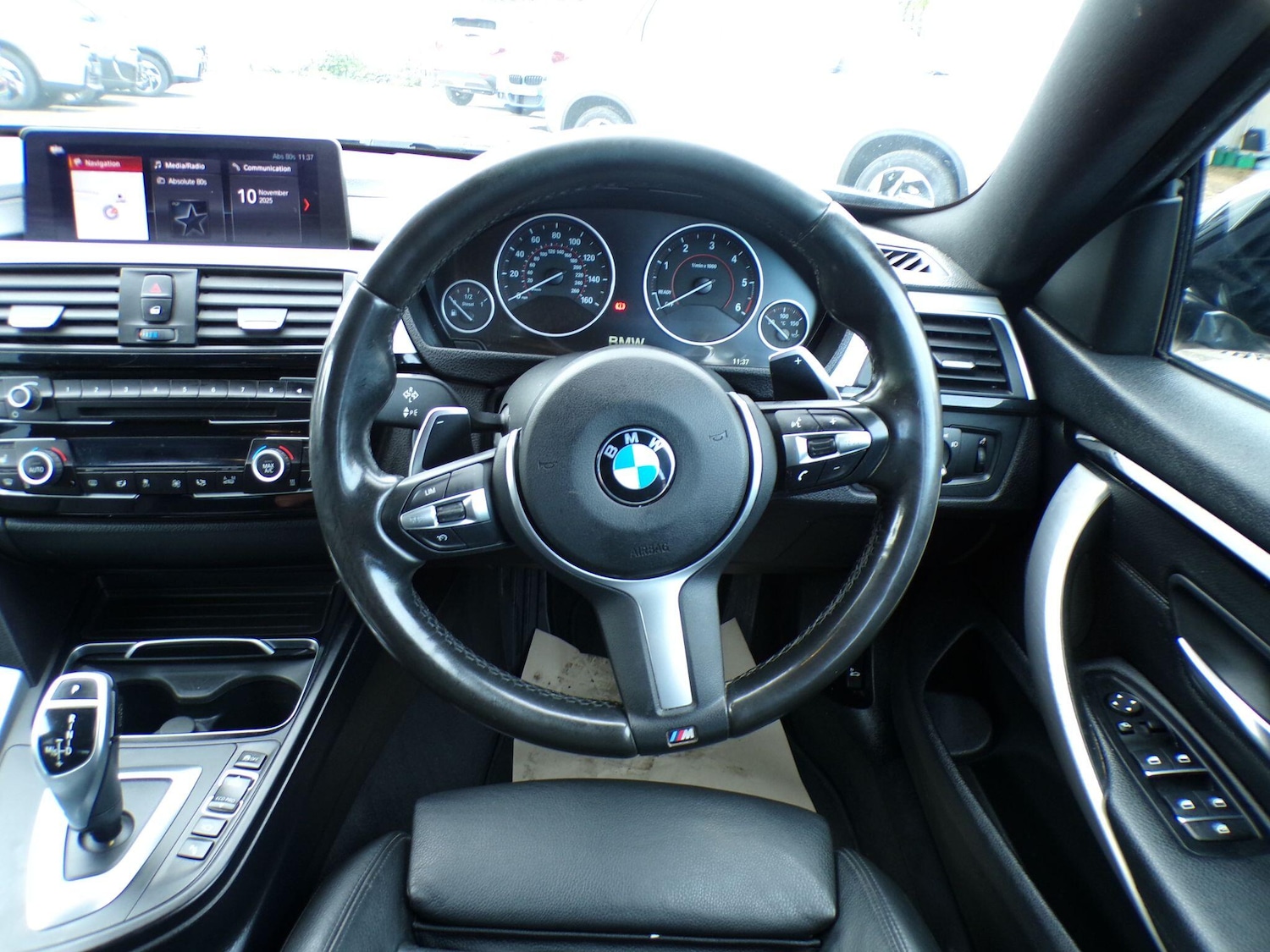 Used BMW 4 Series Gran Coupe 2019 for sale - 76561299: Photo 30