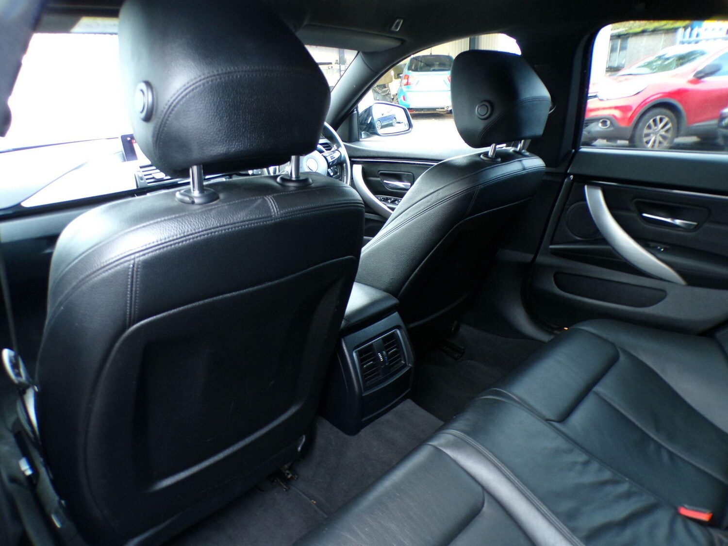 Used BMW 4 Series Gran Coupe 2019 for sale - 76561299: Photo 31