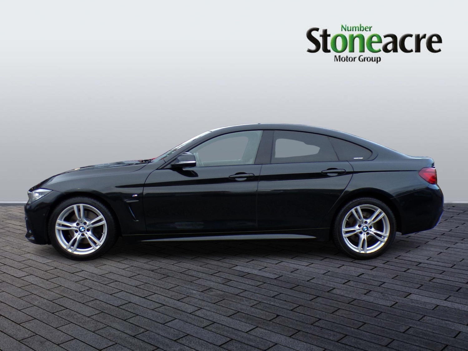 Used BMW 4 Series Gran Coupe 2019 for sale - 76561299: Photo 5