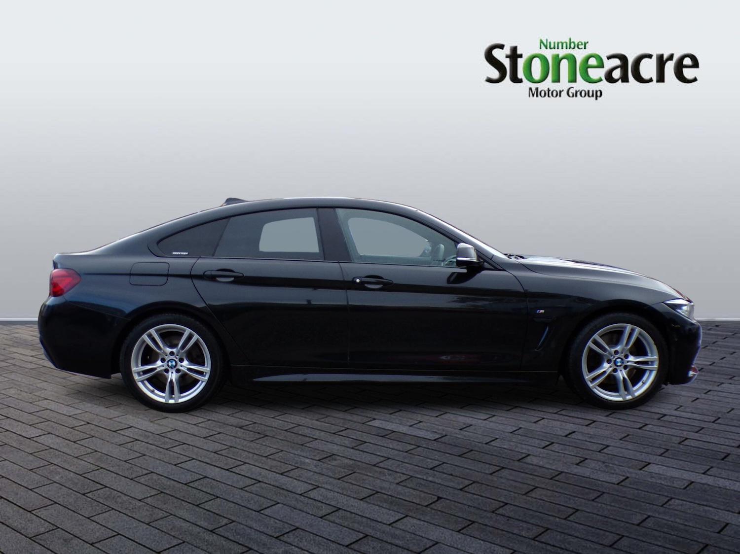 Used BMW 4 Series Gran Coupe 2019 for sale - 76561299: Photo 7