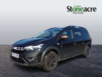Used Dacia Jogger 2025 for sale - 74255094: Photo