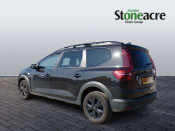 Used Dacia Jogger 2025 for sale - 74255094: Photo