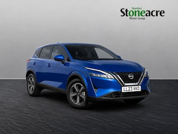Used Nissan Qashqai 2023 for sale - 79213190: Photo