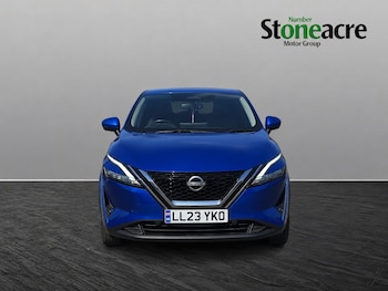 Used Nissan Qashqai 2023 for sale - 79213190: Photo