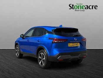 Used Nissan Qashqai 2023 for sale - 79213190: Photo
