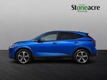 Used Nissan Qashqai 2023 for sale - 79213190: Photo