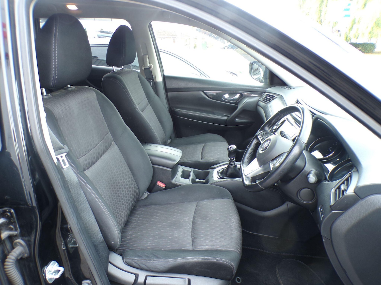 Used Nissan X-Trail 2017 for sale - 77958206: Photo 12