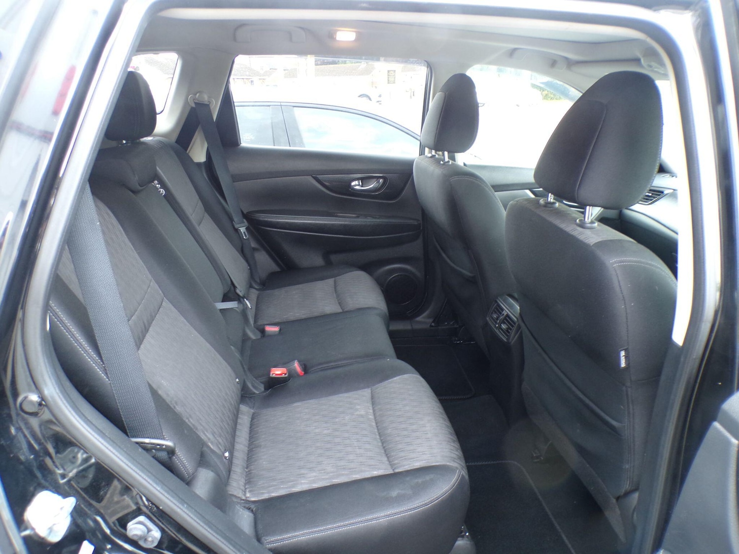 Used Nissan X-Trail 2017 for sale - 77958206: Photo 13