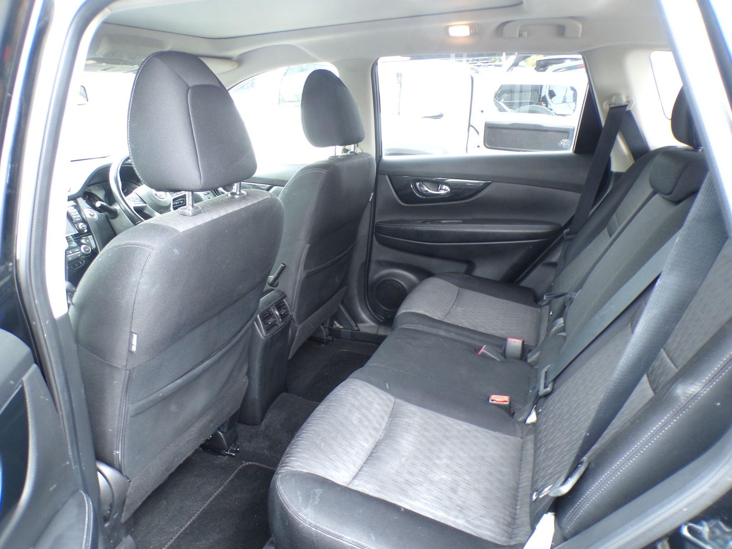 Used Nissan X-Trail 2017 for sale - 77958206: Photo 15