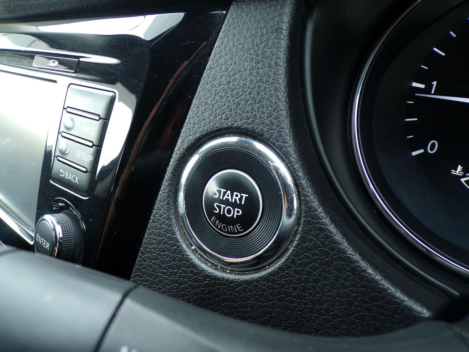 Used Nissan X-Trail 2017 for sale - 77958206: Photo 20