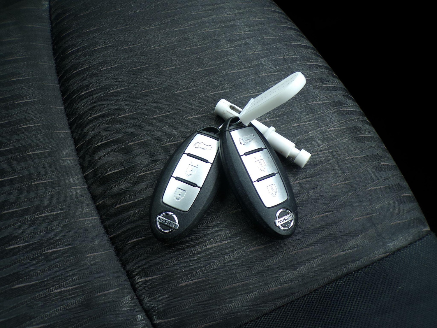 Used Nissan X-Trail 2017 for sale - 77958206: Photo 24