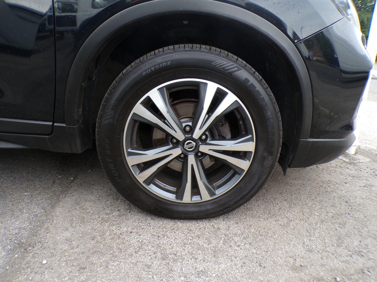 Used Nissan X-Trail 2017 for sale - 77958206: Photo 25