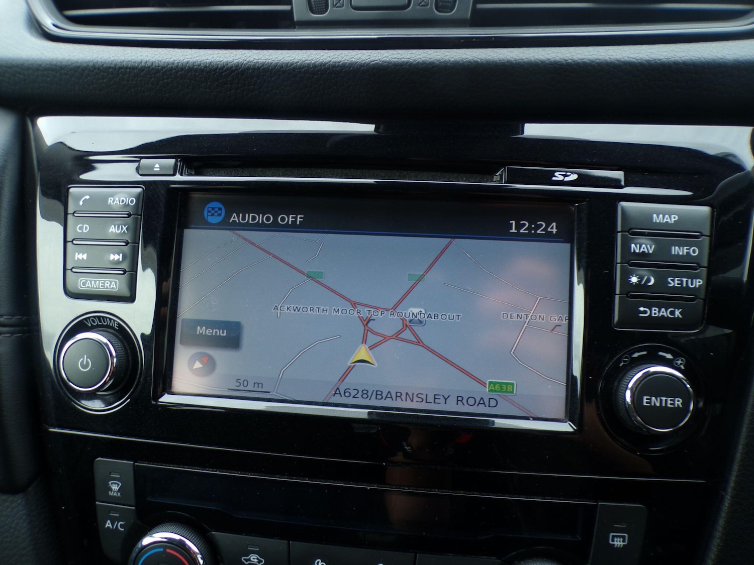 Used Nissan X-Trail 2017 for sale - 77958206: Photo 26