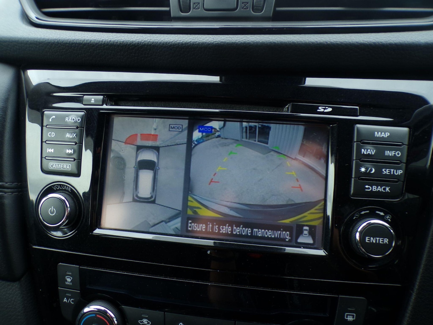 Used Nissan X-Trail 2017 for sale - 77958206: Photo 29