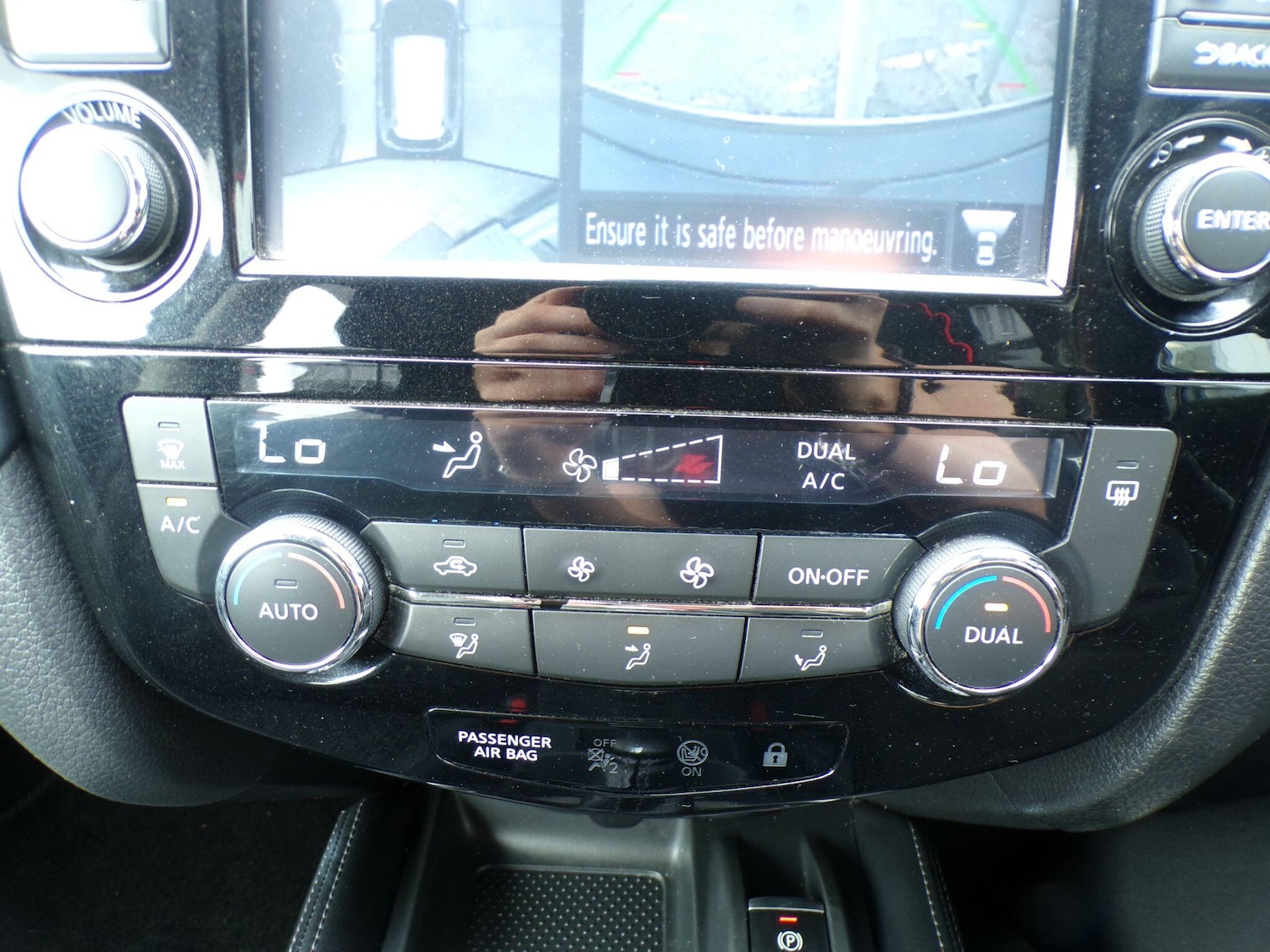 Used Nissan X-Trail 2017 for sale - 77958206: Photo 30