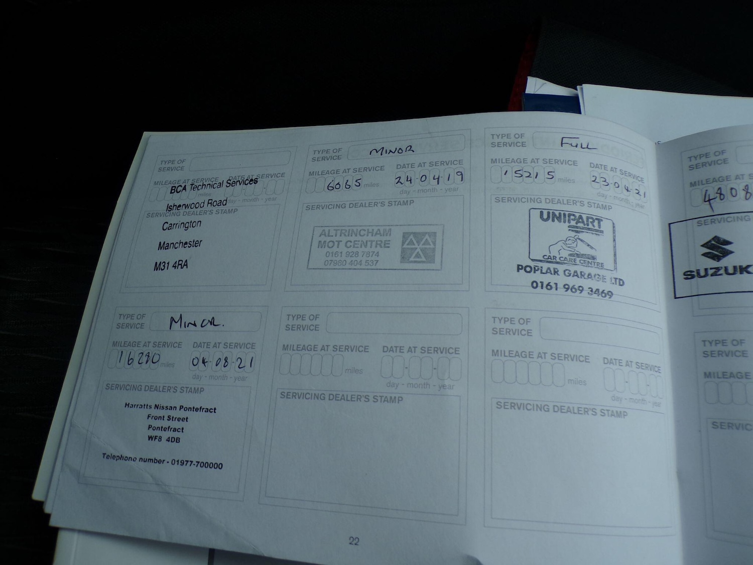 Used Nissan X-Trail 2017 for sale - 77958206: Photo 31