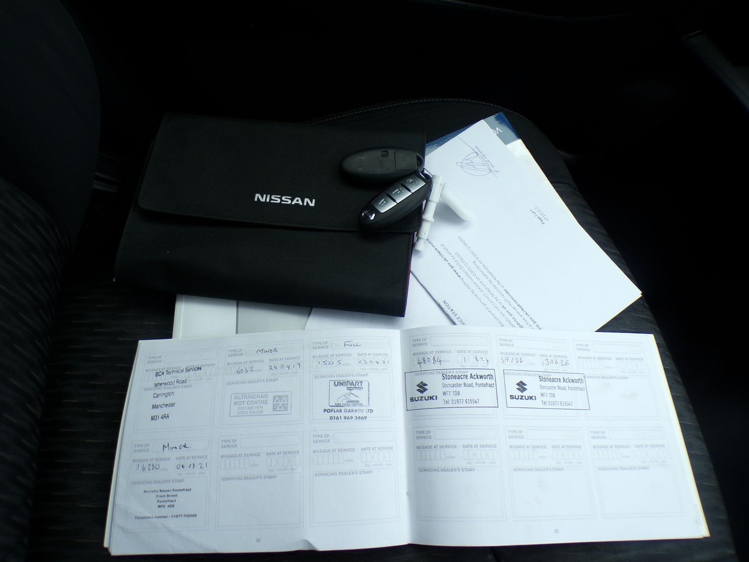 Used Nissan X-Trail 2017 for sale - 77958206: Photo 33