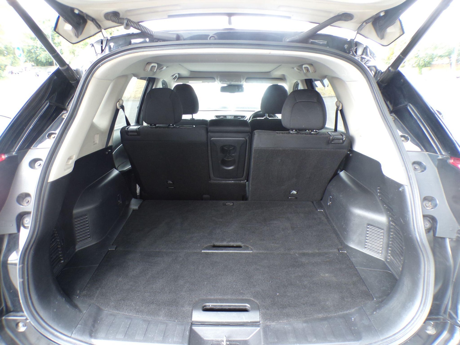 Used Nissan X-Trail 2017 for sale - 77958206: Photo 35