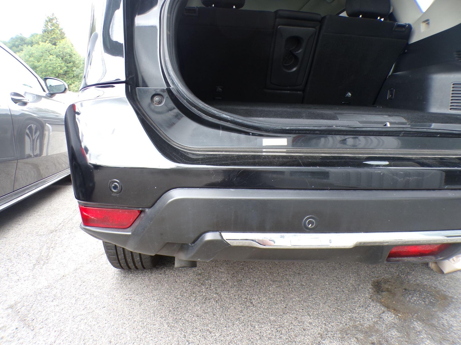 Used Nissan X-Trail 2017 for sale - 77958206: Photo 36