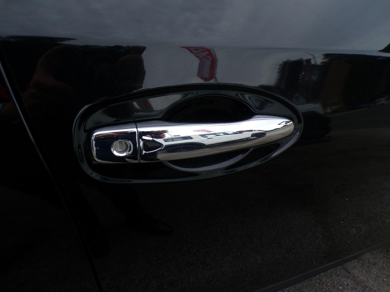 Used Nissan X-Trail 2017 for sale - 77958206: Photo 39