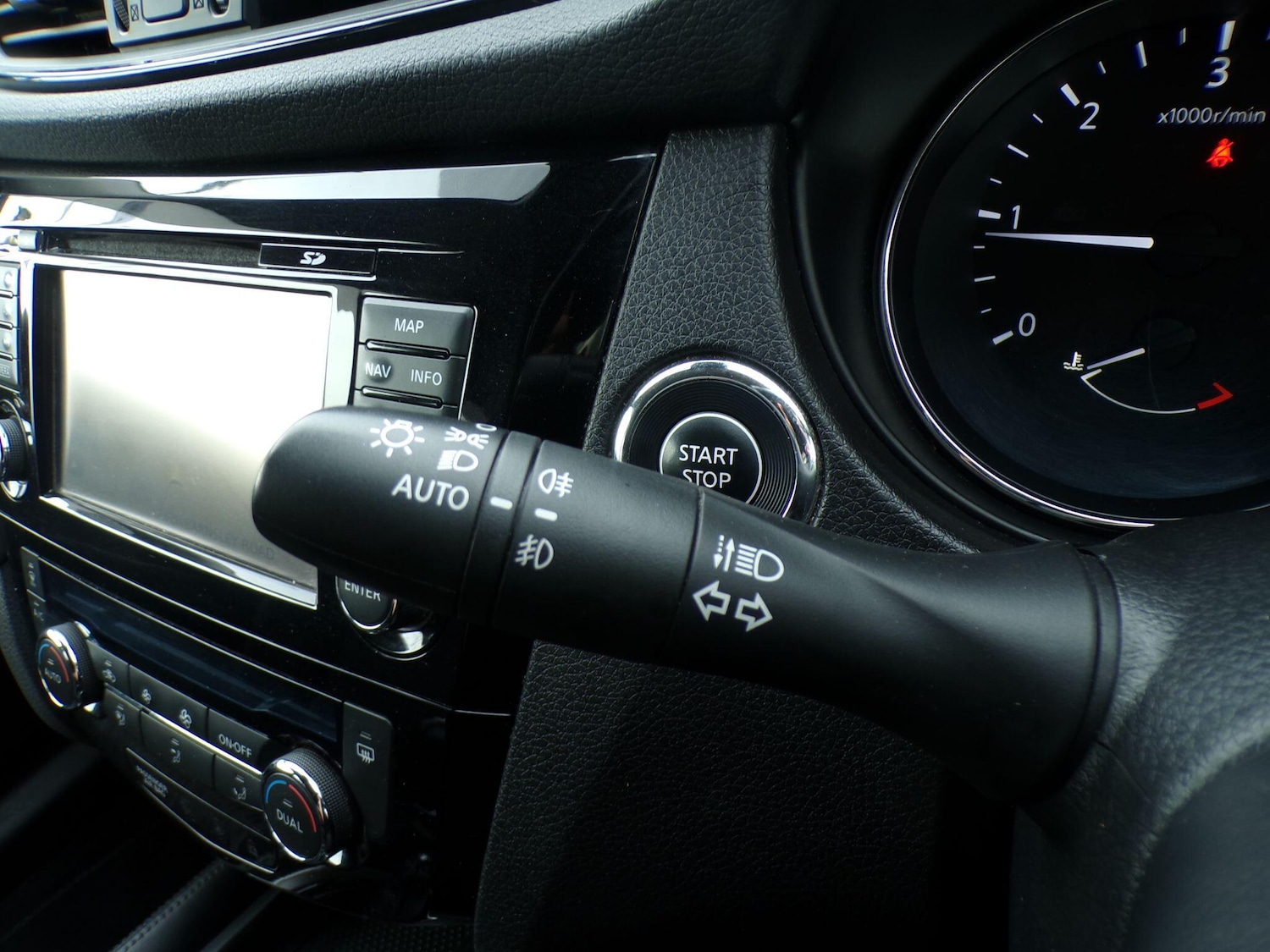 Used Nissan X-Trail 2017 for sale - 77958206: Photo 41