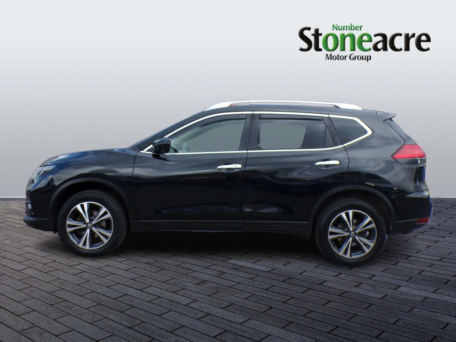 Used Nissan X-Trail 2017 for sale - 77958206: Photo 5