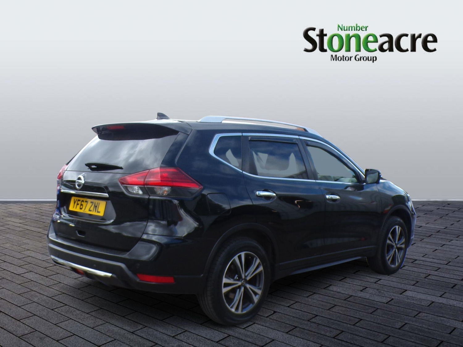 Used Nissan X-Trail 2017 for sale - 77958206: Photo 8