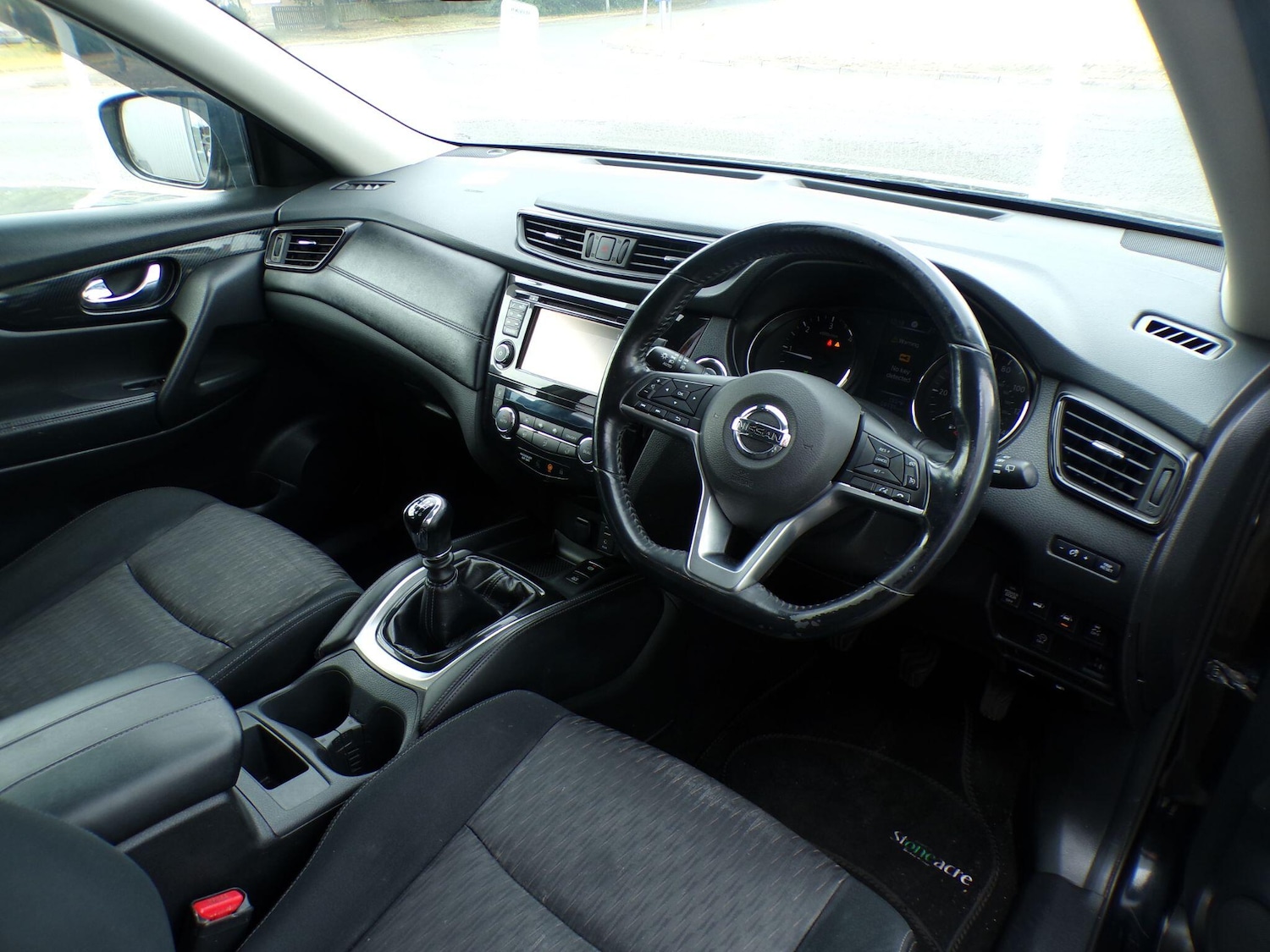 Used Nissan X-Trail 2017 for sale - 77958206: Photo 9