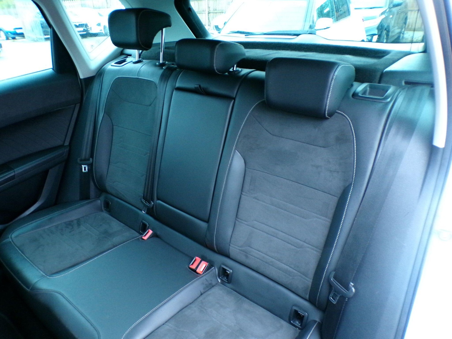 Used SEAT Ateca 2020 for sale - 76976828: Photo 14