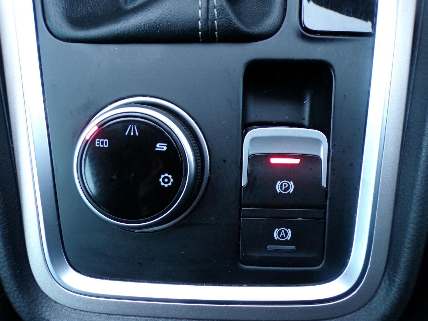 Used SEAT Ateca 2020 for sale - 76976828: Photo 16