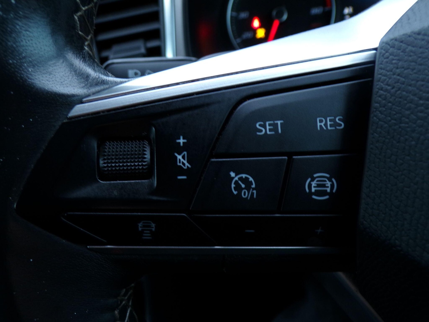 Used SEAT Ateca 2020 for sale - 76976828: Photo 20