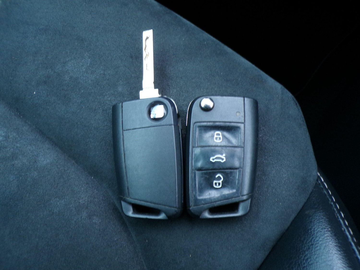 Used SEAT Ateca 2020 for sale - 76976828: Photo 25