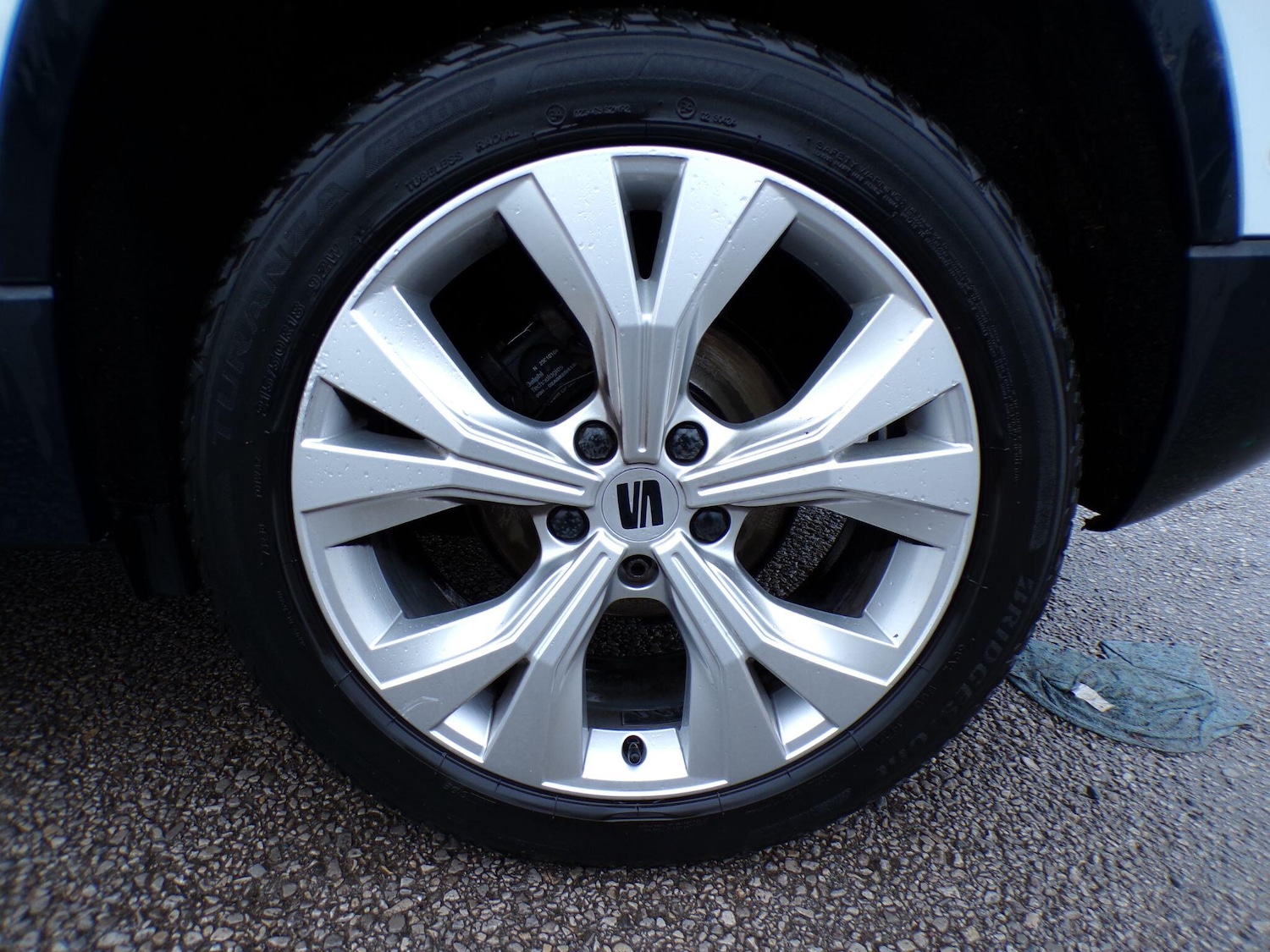 Used SEAT Ateca 2020 for sale - 76976828: Photo 26