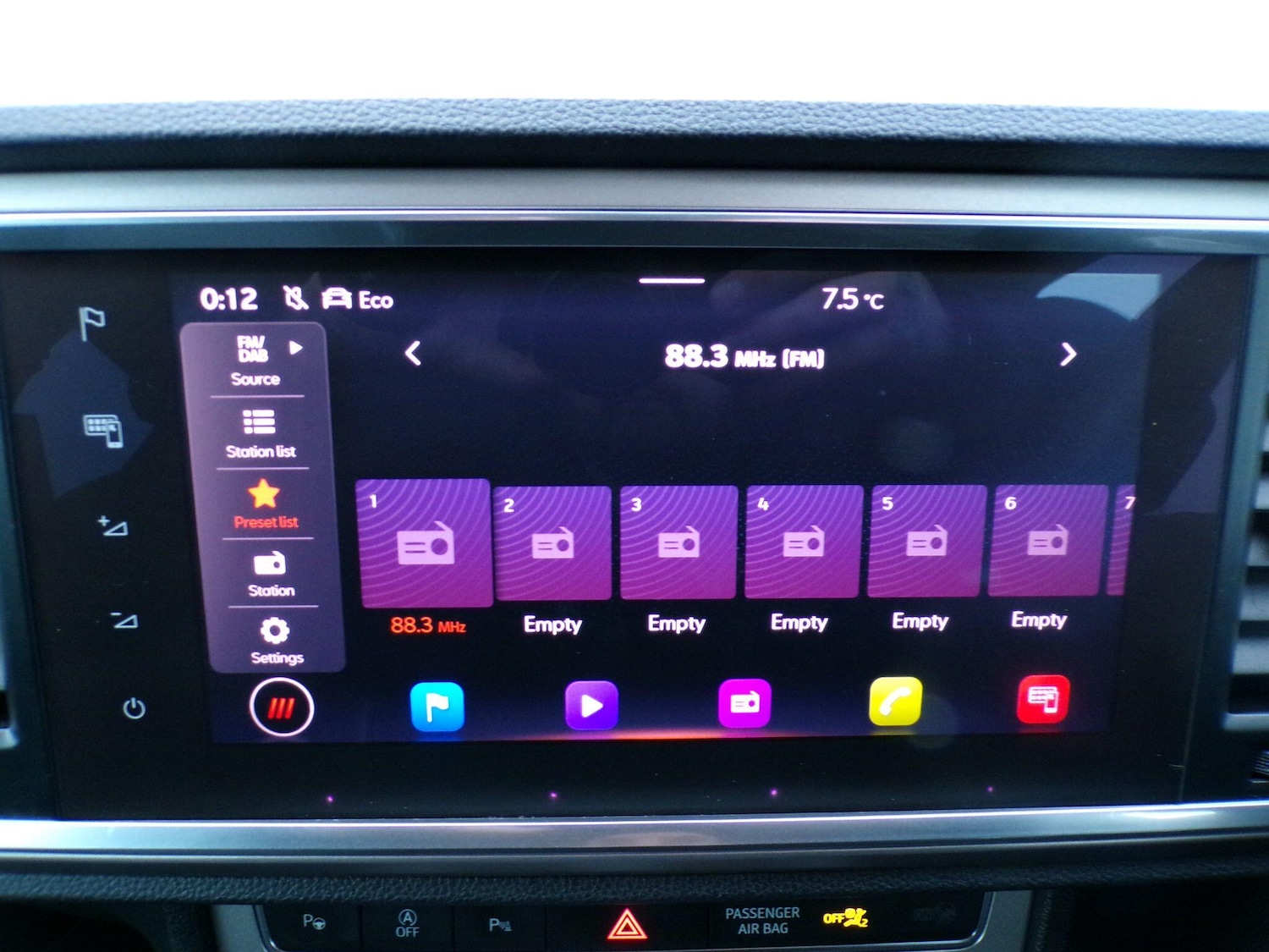 Used SEAT Ateca 2020 for sale - 76976828: Photo 27