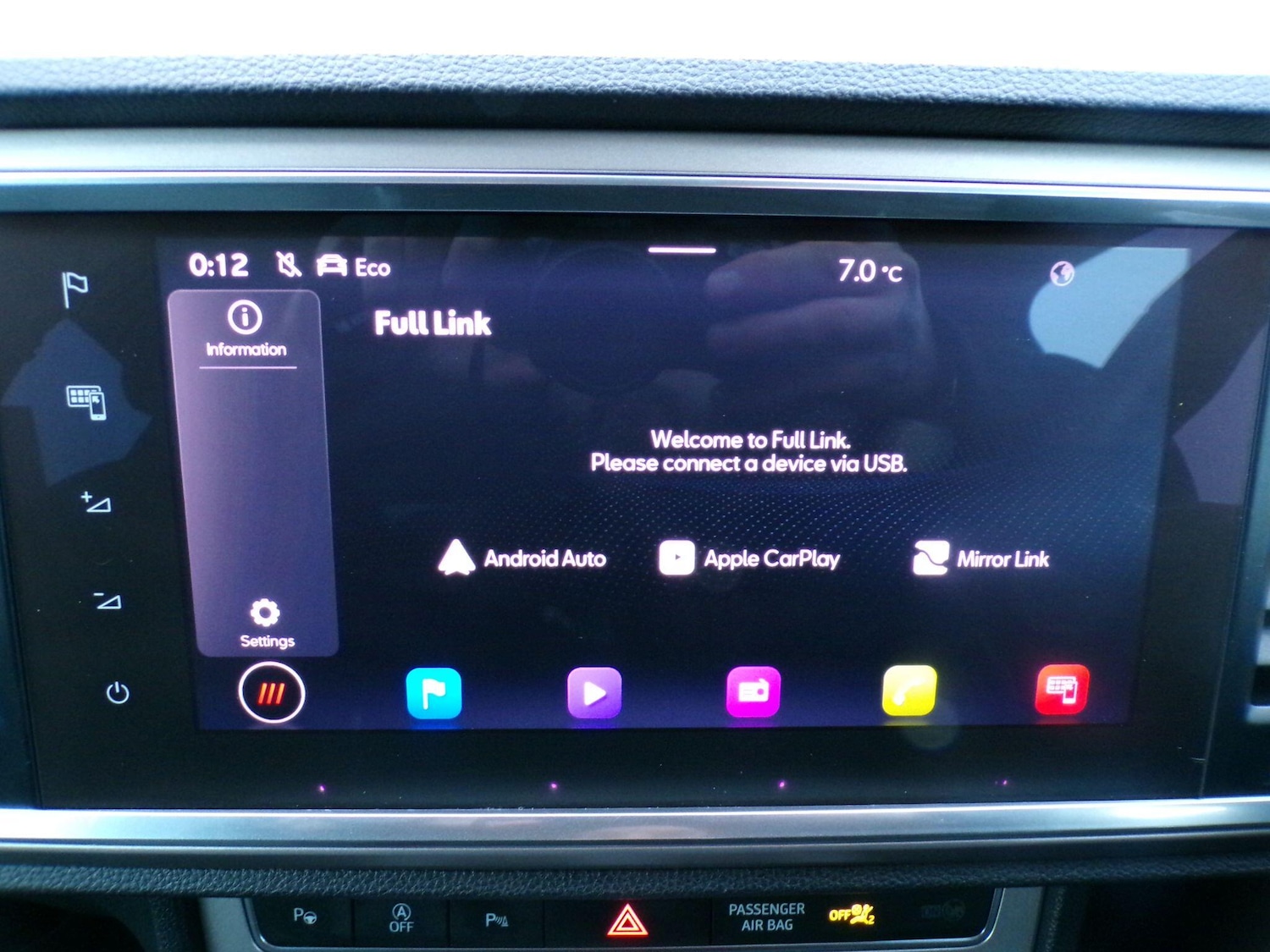 Used SEAT Ateca 2020 for sale - 76976828: Photo 28