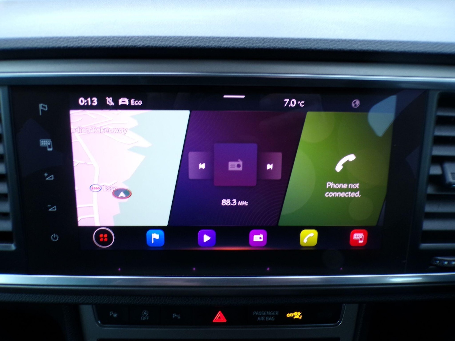 Used SEAT Ateca 2020 for sale - 76976828: Photo 29