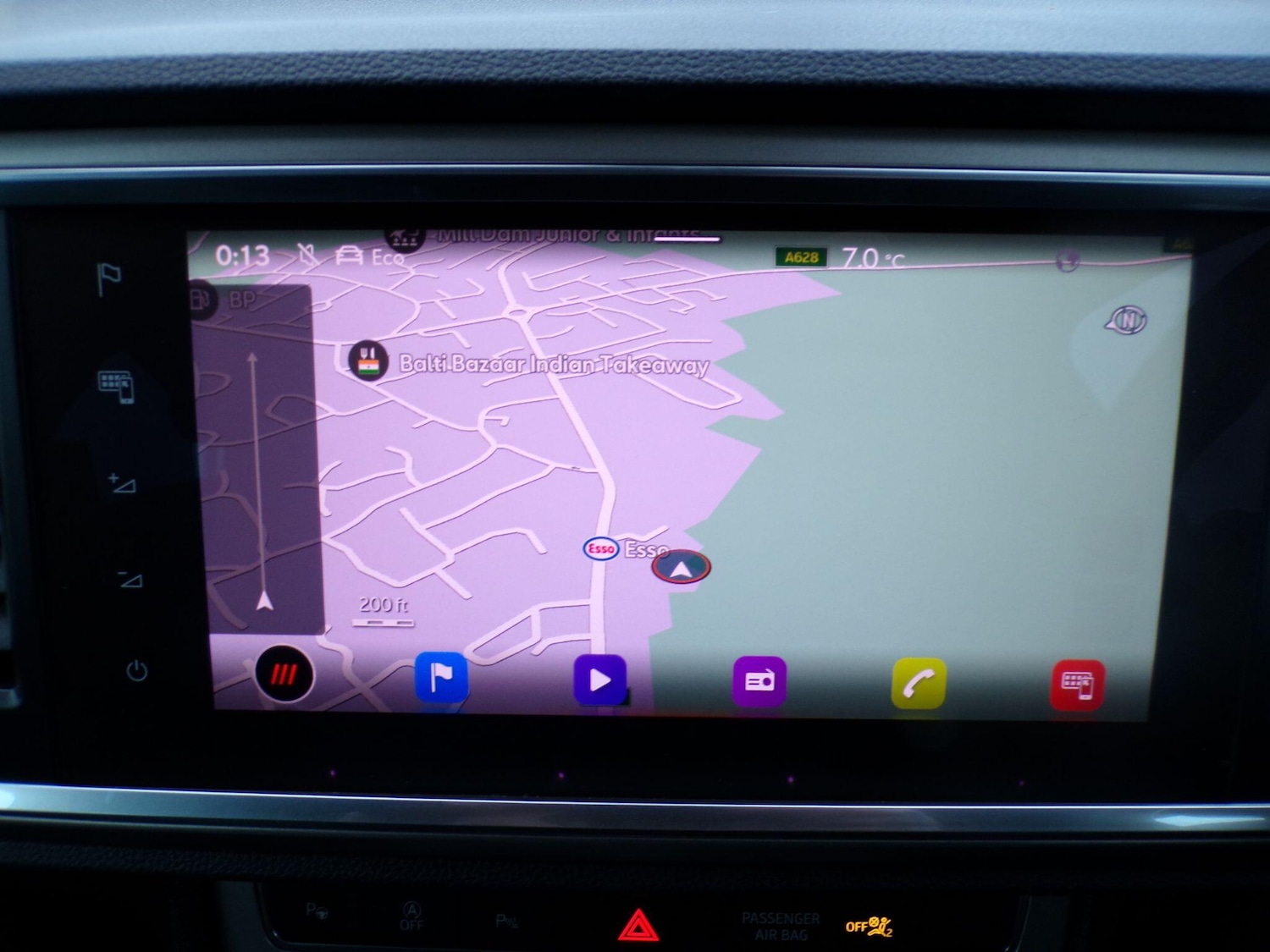 Used SEAT Ateca 2020 for sale - 76976828: Photo 30