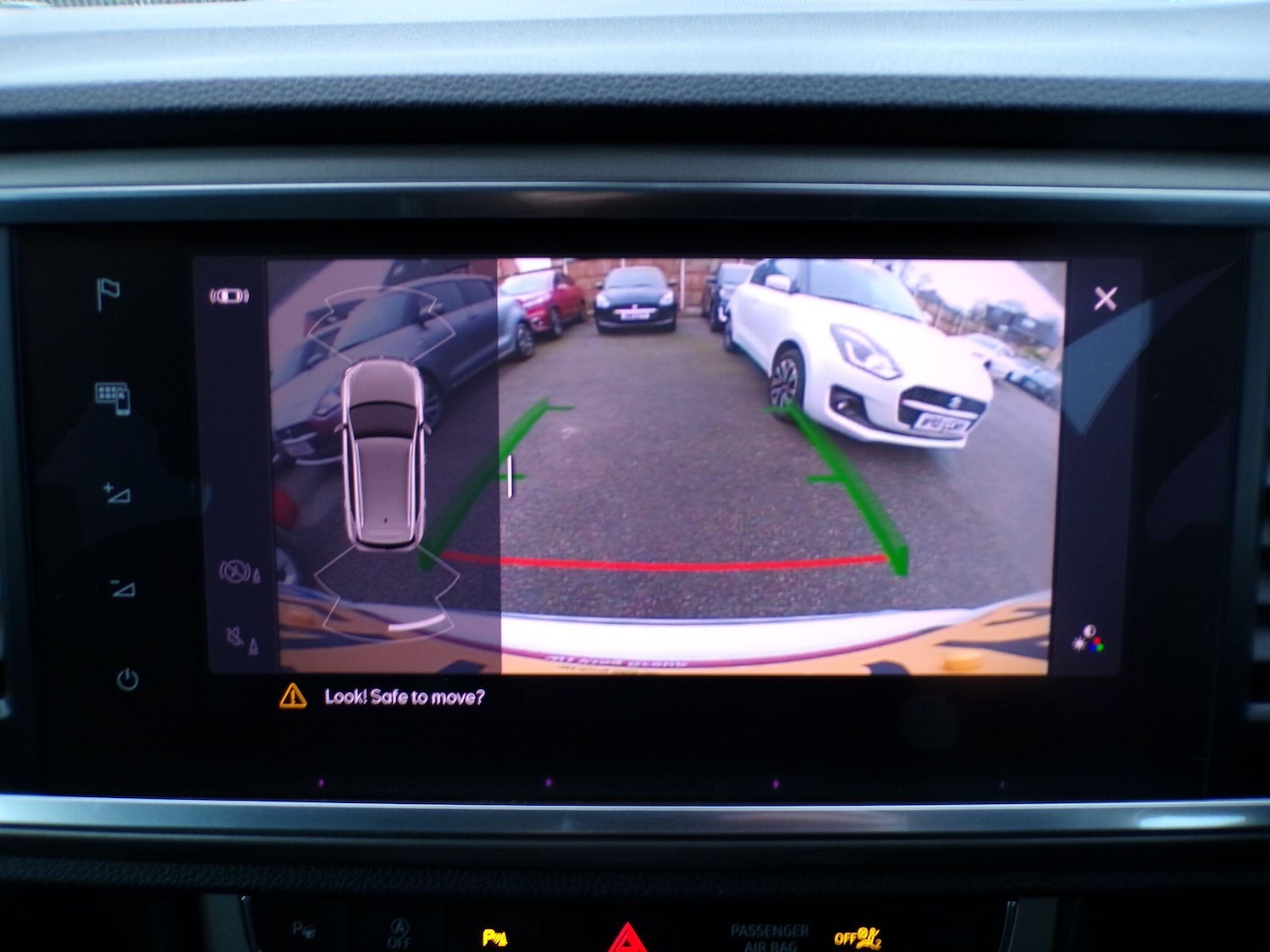 Used SEAT Ateca 2020 for sale - 76976828: Photo 31