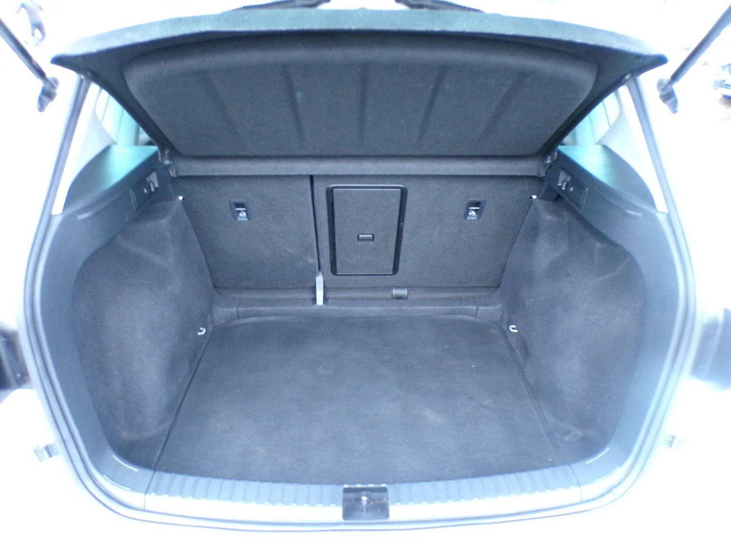 Used SEAT Ateca 2020 for sale - 76976828: Photo 34