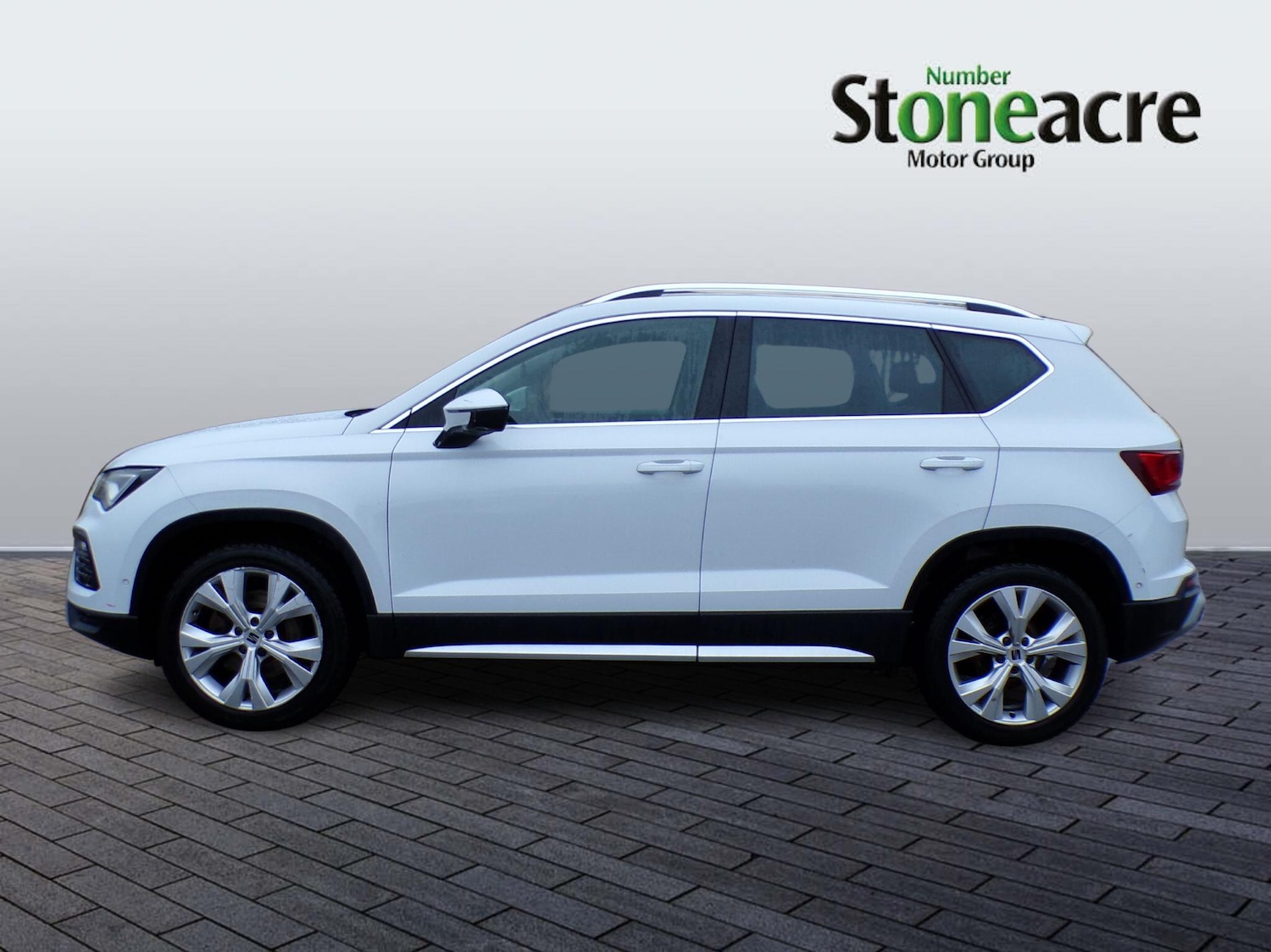 Used SEAT Ateca 2020 for sale - 76976828: Photo 5