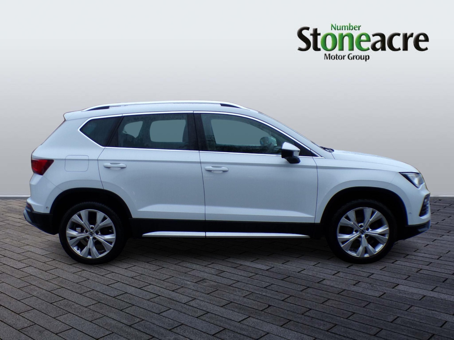 Used SEAT Ateca 2020 for sale - 76976828: Photo 7