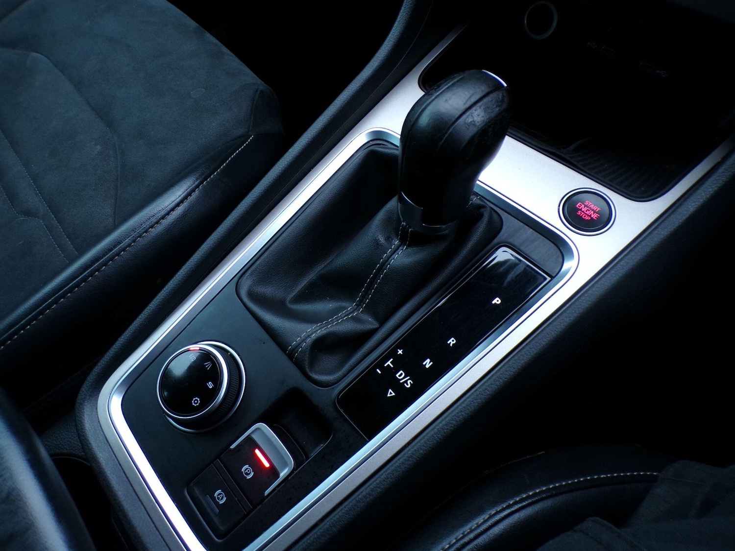 Used SEAT Ateca 2020 for sale - 76976828: Photo 9