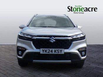 Used Suzuki SX4 S-Cross 2024 for sale - 75589892: Photo