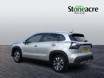 Used Suzuki SX4 S-Cross 2024 for sale - 75589892: Photo